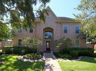 19211 Atherton Ln, Houston, TX 77094