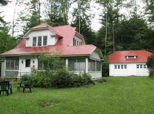 108 County Highway 152, Northville, NY 12134