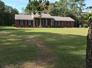 2294 Donnelly Rd, Kinston, NC 28504