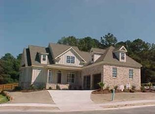 3946 Lakeside Pass, Hephzibah, GA 30815