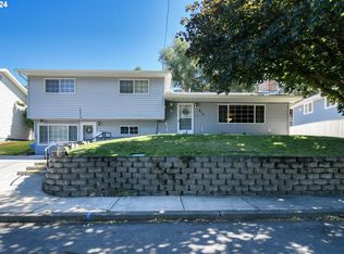 812 NW 6th St, Pendleton, OR 97801