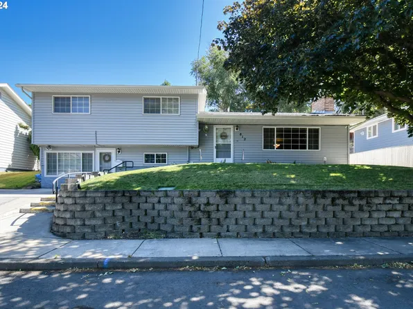 812 NW 6th St, Pendleton, OR 97801