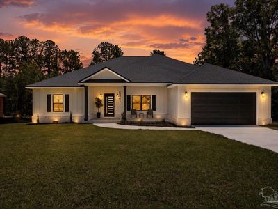 6041 Toulouse Dr, Pensacola, FL, 32505
