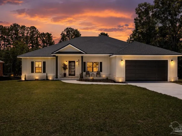 6041 Toulouse Dr, Pensacola, FL 32505