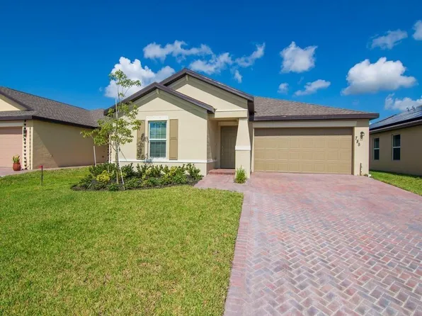 785 Worlington Lane, Fort Pierce, FL 34947