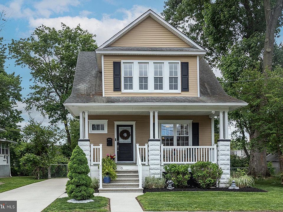 1st image of 1116 Elm Ave