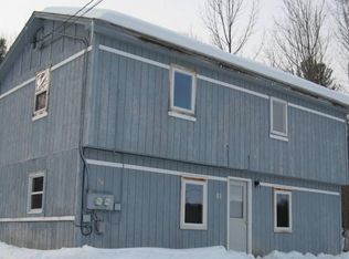 38 Crash Rd #G2, Livermore, ME 04253