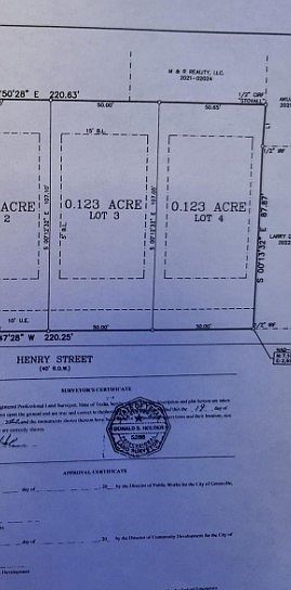 1st image of 3 & 4 Henry St