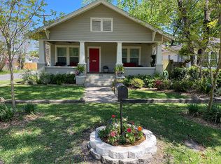 201 S Fulton St, Mobile, AL 36606