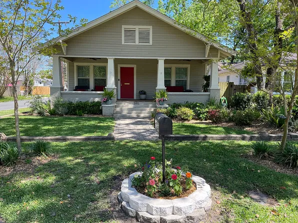 201 S Fulton St, Mobile, AL 36606