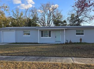 416 JANELL Drive, Orange Park, FL 32073