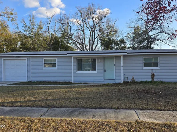 416 JANELL Drive, Orange Park, FL 32073