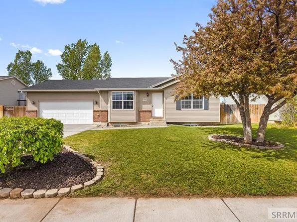 4439 E Ladino Dr, Idaho Falls, ID 83401