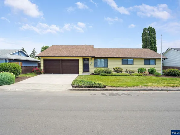 4771 Burlwood Loop SE, Salem, OR 97317