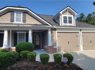 97 Social Cv, Dallas, GA 30132