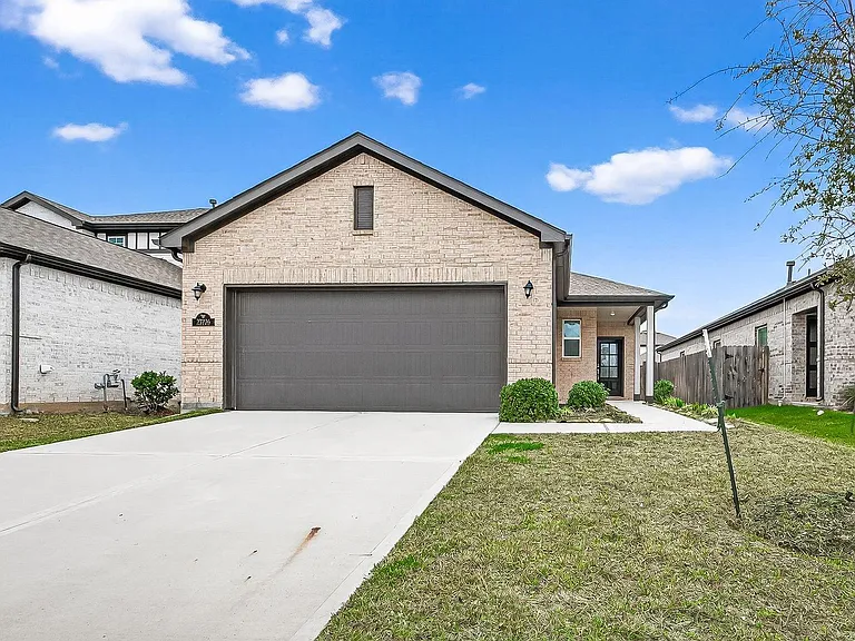 23226 Spring Genesis Ln — Photo 1