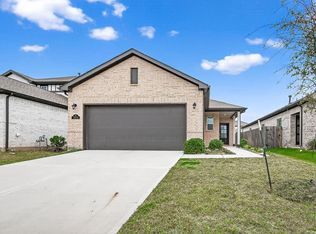 23226 Spring Genesis Ln, Katy, TX 77493