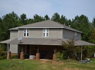 1428 Allen Mill Bridge Rd, Camden, TN 38320