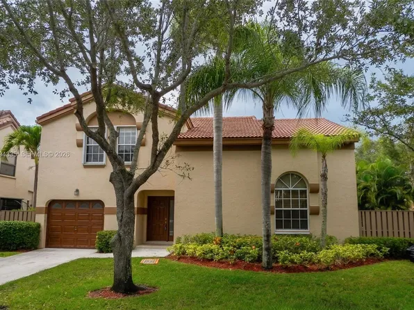 10731 NW 16th Ct, Fort Lauderdale, FL 33322