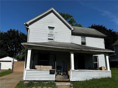 872 Keeney St, Akron, OH, 44310