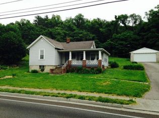 1447 Peters Creek Rd NW, Roanoke, VA 24017