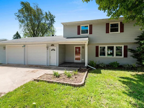 1405 Cormier Rd, Green Bay, WI 54313