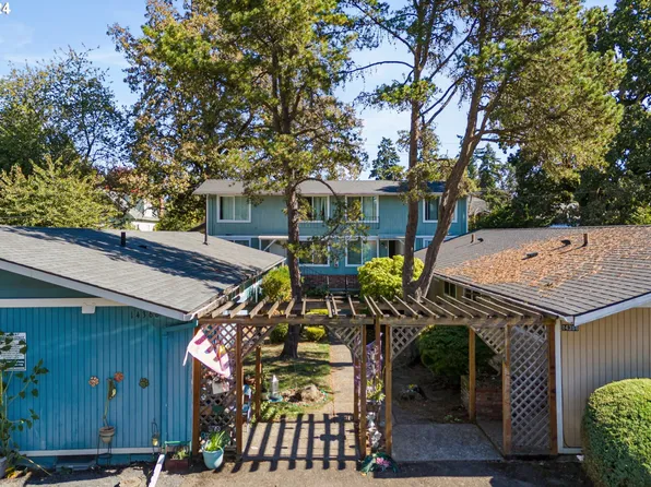 14368 SE Lee Ave, Portland, OR 97267