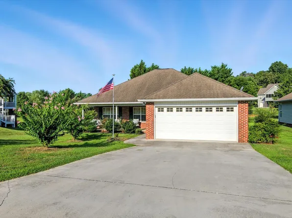 523 Lynnwood Dr, Athens, TN 37303
