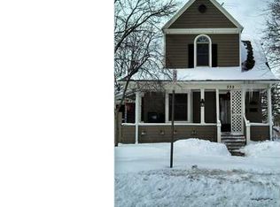 335 N Sycamore St, Lansing, MI 48933