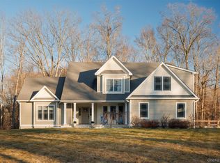 44 Will Tremper Drive, Rhinebeck, NY 12572