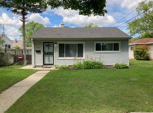 5729 N 58th St, Milwaukee, WI