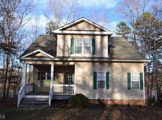 443 Suttles Rd, Martin, GA 30557
