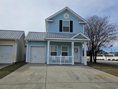 629 Surfsong Way #B8-4, North Myrtle Beach, SC, 29582