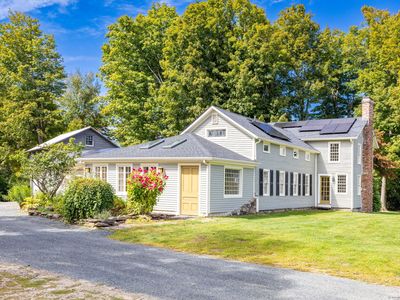 7 Hartland Boulevard, East Hartland, CT, 06027