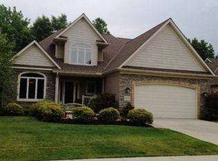 953 Outrigger Cv, Painesville, OH 44077