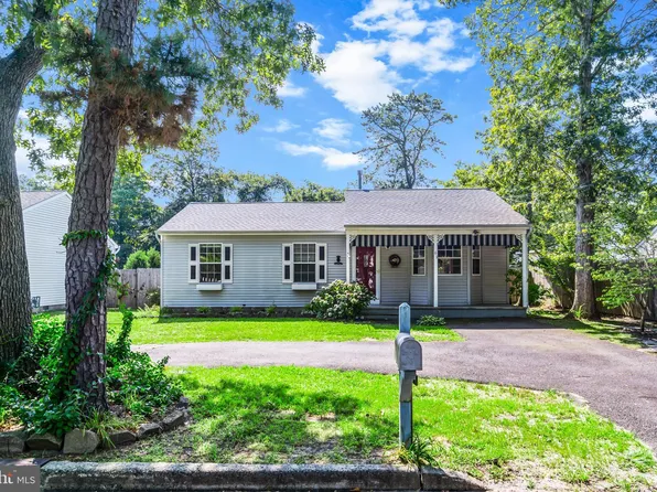 63 Willetta Dr, Brick, NJ 08723