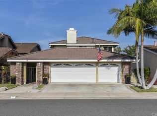 12 Willowbrook, Irvine, CA 92604