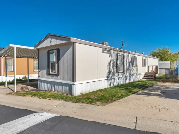 3709 S Copper Ridge Dr #66, Magna, UT 84044