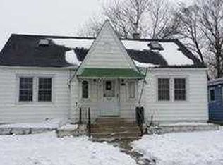 5315 S 74th Ave, Summit, IL 60501