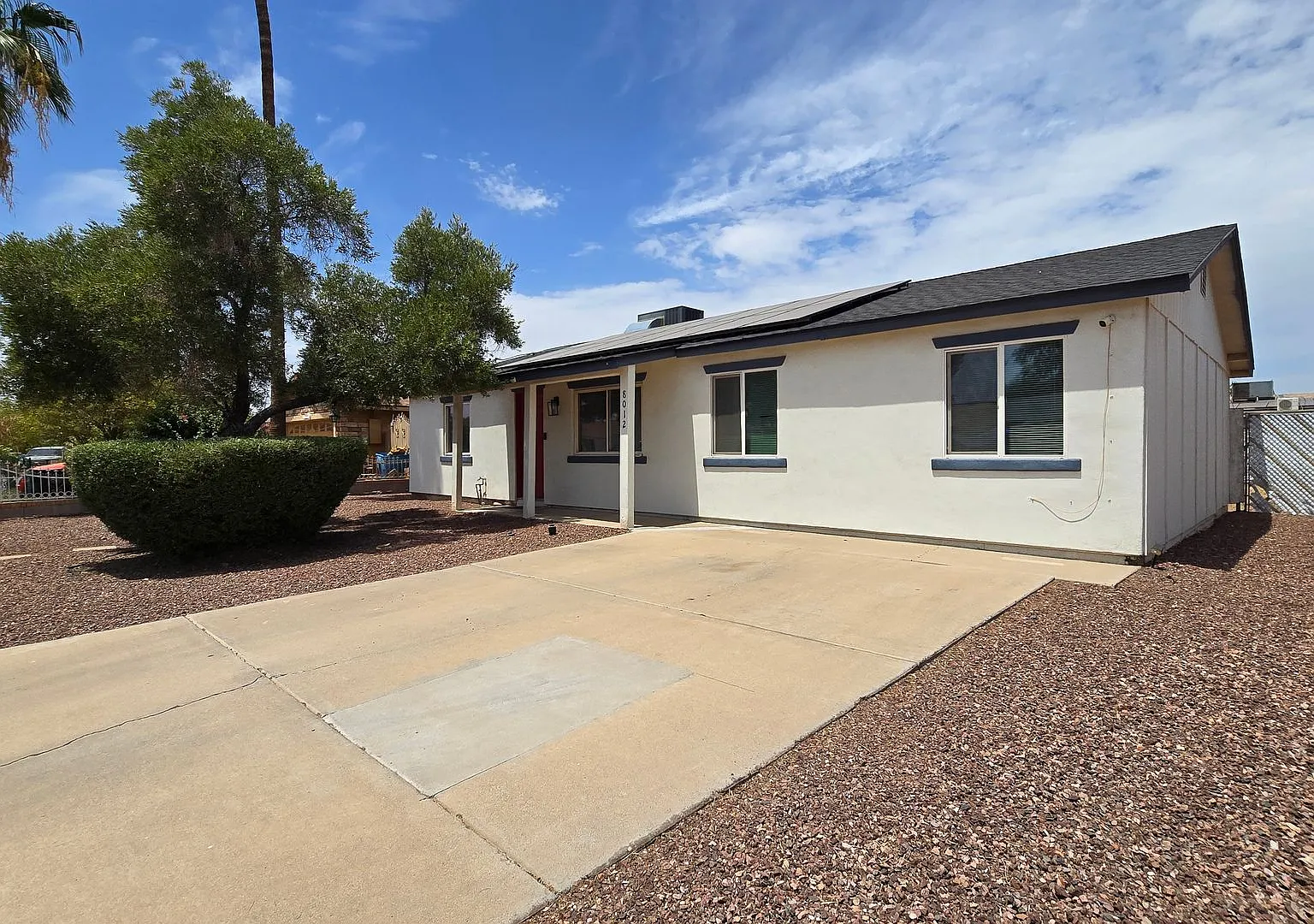 SOLAR Home with XXL Primary Bedroom, RV Gate and NO HOA! — Photo 3