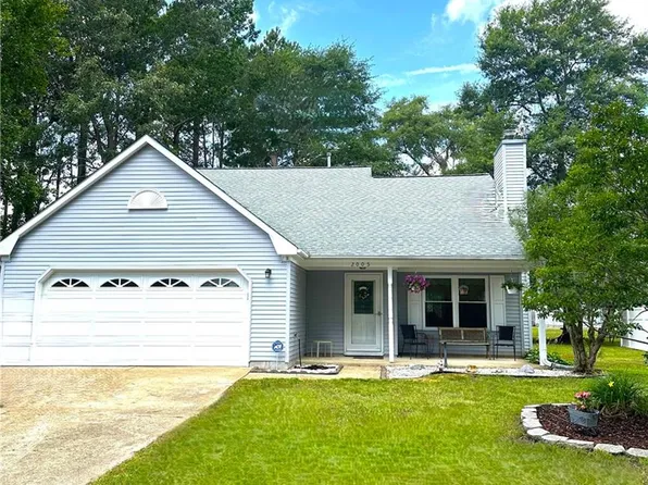 2005 Damascus Ct, Virginia Beach, VA 23453