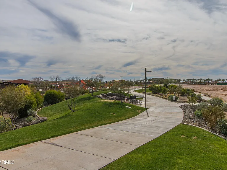 9756 E Seismic Ave — Photo 39