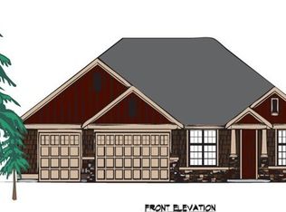 13602 174th Stct E, Puyallup, WA 98375
