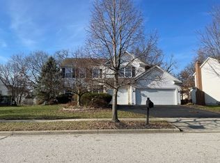 5011 Winter Creek Dr, Grove City, OH 43123