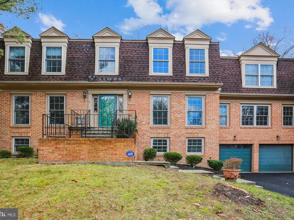 1728 Hutchinson Ln, Silver Spring, MD 20906