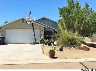 3307 E Ames Ave, Kingman, AZ 86409