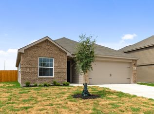 18521 Quiet Range Dr, Elgin, TX 78621