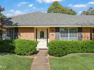 1548 Ramberlyn Way, Shreveport, LA 71105