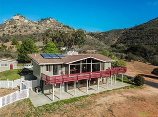 675 Rice Canyon Rd, Fallbrook, CA 92028
