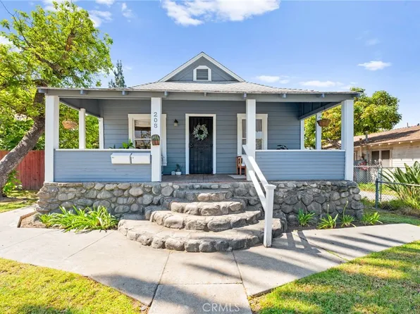 208 W Walnut Ave, Monrovia, CA 91016